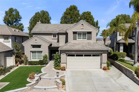 8751 E Running Springs Drive