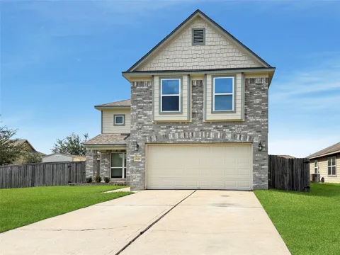 2426 Zephyr Lane
