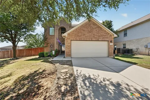 301 Maple Way