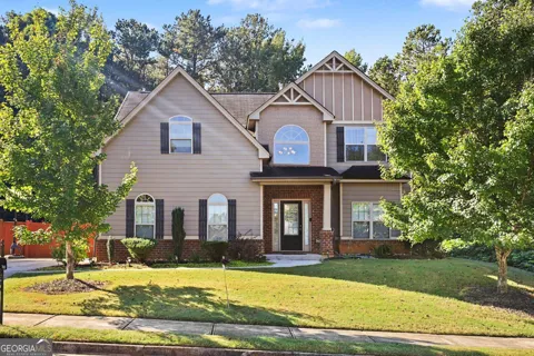 2948 Village Park DR E