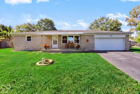 3544 Fisher Road