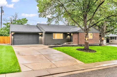 3091 S Holly Place