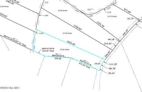 Lot 5 Capelsie Road