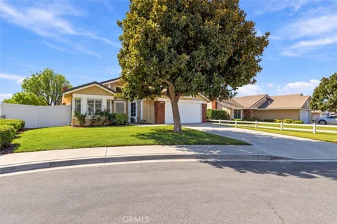 15085 Primrose Court