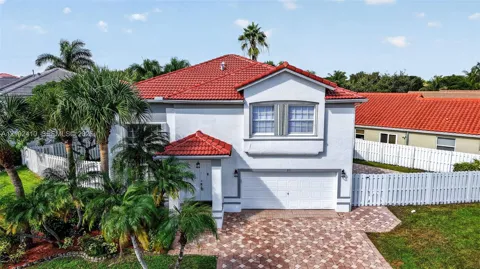 83 Gables Blvd