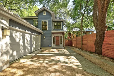 610 Fletcher Street #B