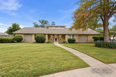 200 Lansford Drive