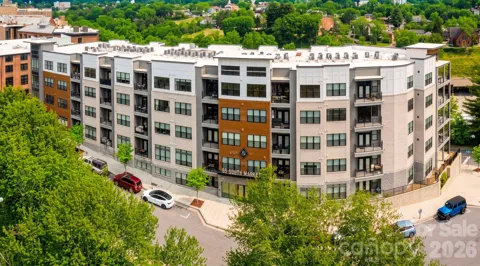 55 S Market Street #501