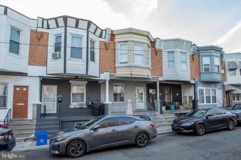 2028 S ALDEN STREET