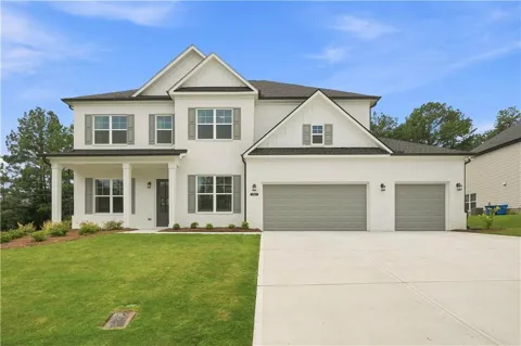 1880 Smarty Jones Drive