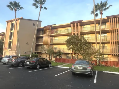 480 NW 76TH AVENUE #307