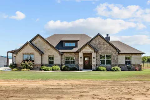 953 County Road 4764