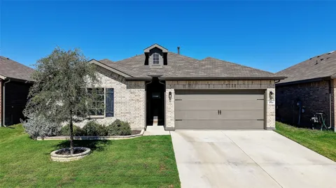 304 Crowfoot Drive