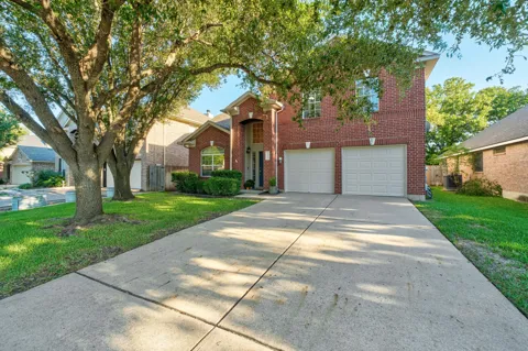 1506 Old Mill Road
