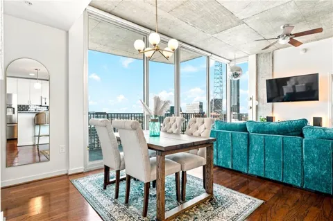 860 Peachtree Street NE #2317