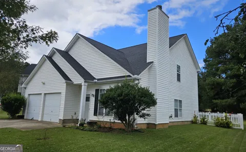 3896 Doe Run DR