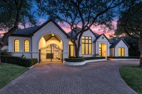 17632 Harbord Oaks Circle