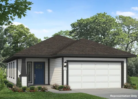 210 Cider Creek Drive