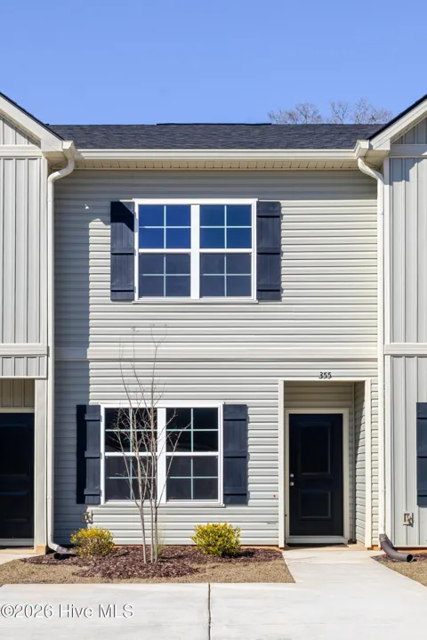 355 Bordeaux Drive