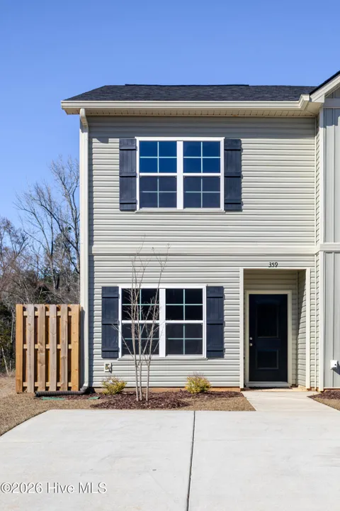 359 Bordeaux Drive