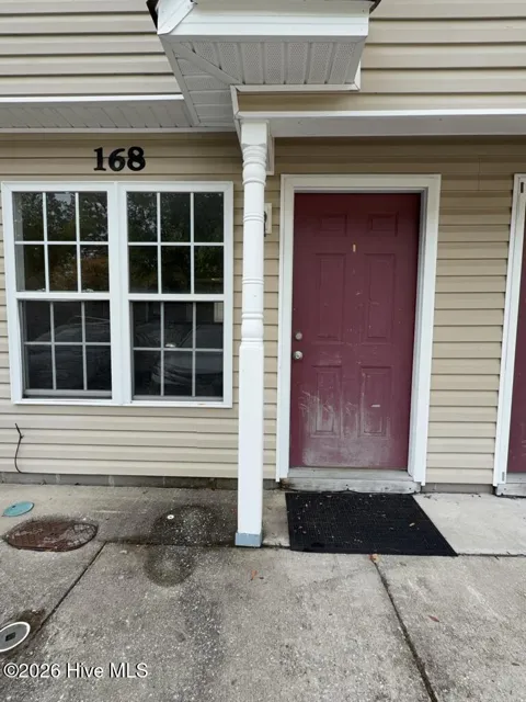 168 Cornerstone Place