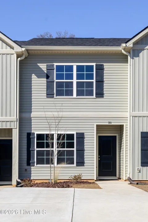 351 Bordeaux Drive