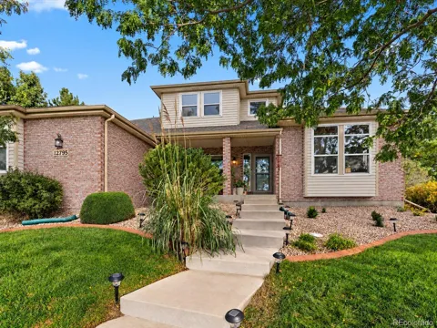 12795 Home Farm Drive