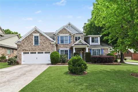 6169 Stillwater Trail