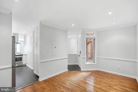 1625 Q STREET NW #107