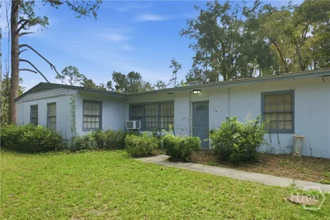 701 Highland Drive