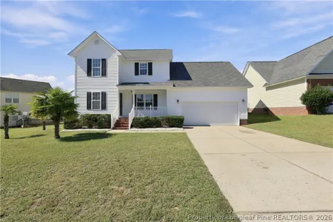 4508 Rose Meadow Drive