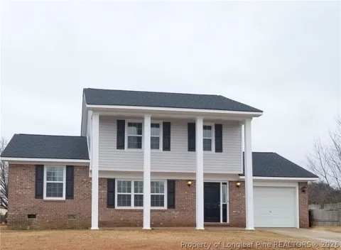 7876 Atmore Drive