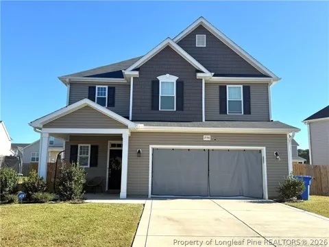 2150 Stonewash Drive
