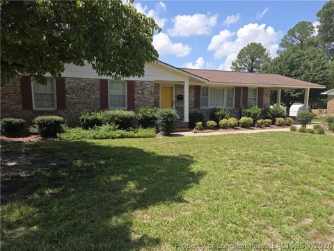 1503 Palmer Drive