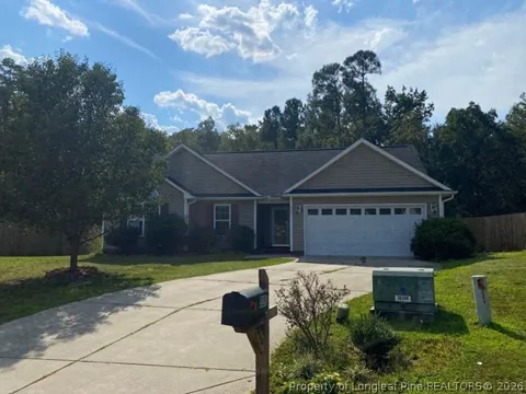 331 Beaconfield Drive