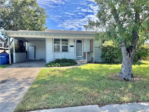 1218 Whitaker Drive