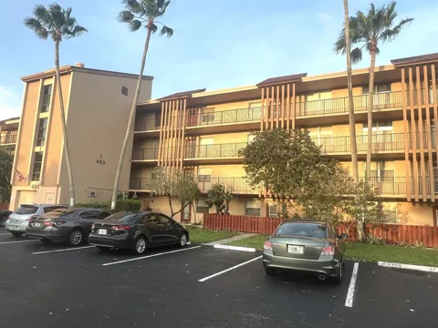 480 NW 76TH AVENUE #307
