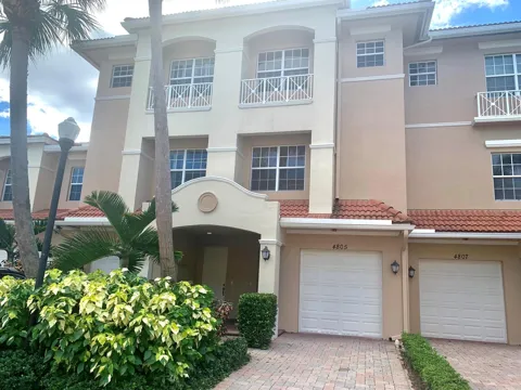 4805 SAWGRASS BREEZE DRIVE