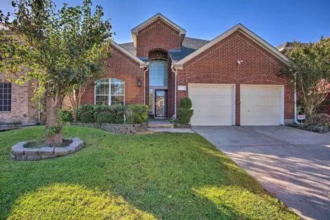 1950 Garrison Way