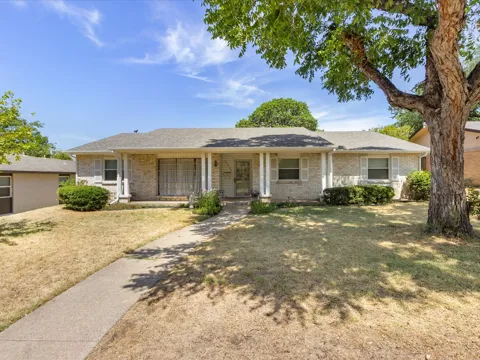 12341 Cedar Bend Drive