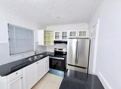 1280 NW 43rd Terrace #107