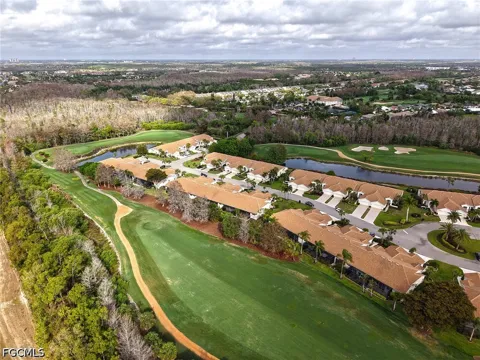 Hickory Greens Court
