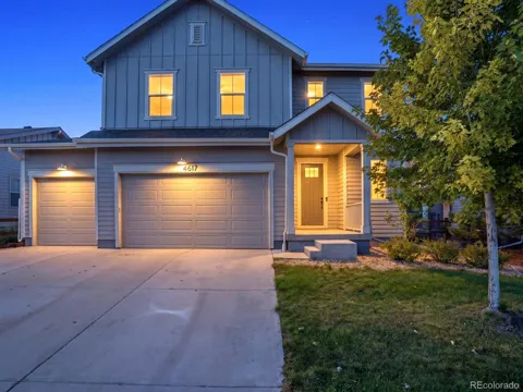 4617 Clear Creek Drive