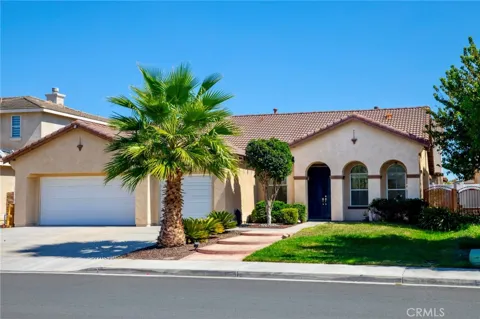 7432 Cobble Creek Drive