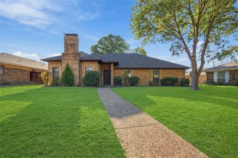 702 Mount Vernon Drive