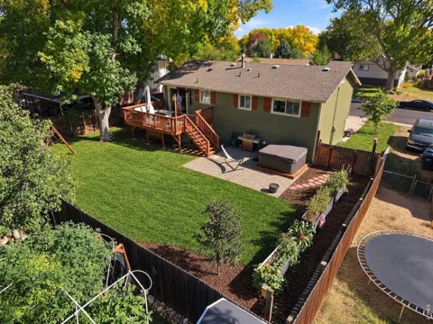 1119 Timber Lane