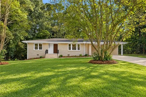 4451 Sims Court