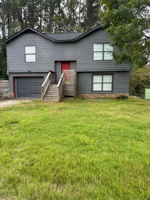 2473 Corner Shoals Drive