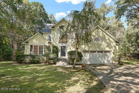 338 Lonicera Court