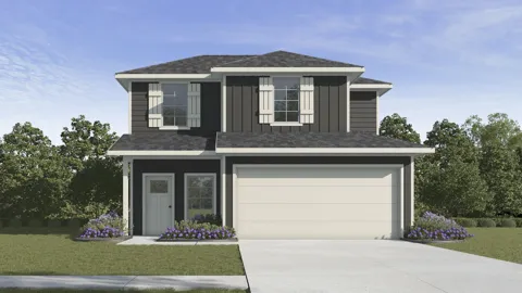 1671 Blaire Drive